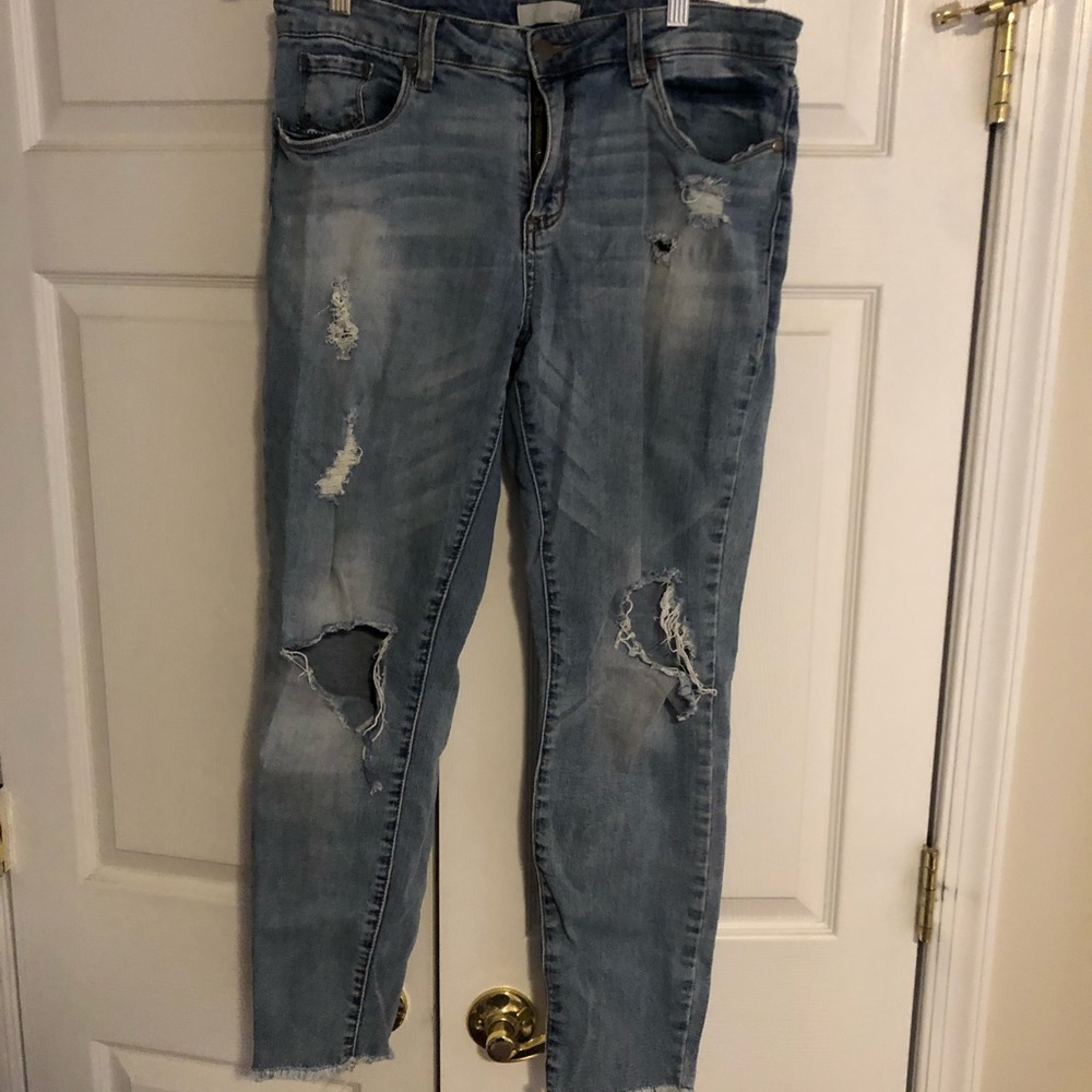BP Ripped Jeans
